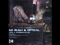 ed rush & optical - kerb crawler
