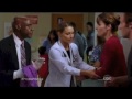 Chryssie Whitehead On Abc S Private Practice Clips Final Season Chryssie Whitehead On Abc S Private Practice Clips Final Season