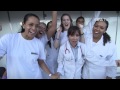 Supporting Healthcare at the 2014 FIFA World Cup Brazil™
