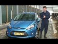 Ford Fiesta 1.6 TDCi Econetic