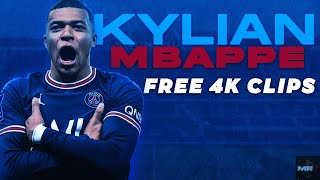 BEST  * FREE!! * KYLIAN MBAPPÉ 2023 CLIPS | 4K 😍