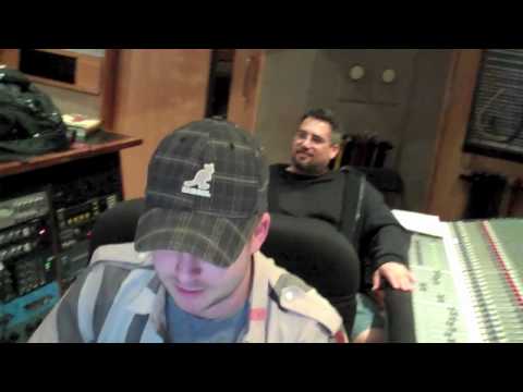 Tags:Ryan Tedder One Republic Burnham Bros Band rock studio recording Tags:Ryan Tedder One Republic Burnham Bros Band rock studio recording