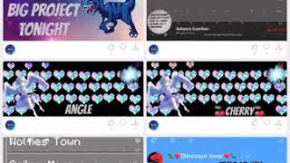 Go Follow Them On Fancykey Pro