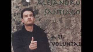 Watch Alejandro Santiago La Maniqui video