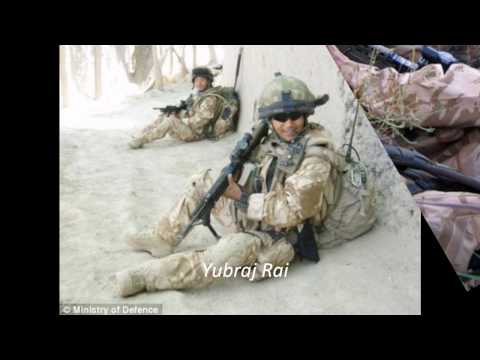 Hindi Movie Song of LOC Kargil Ek Saathi Aur Bhi (There was...