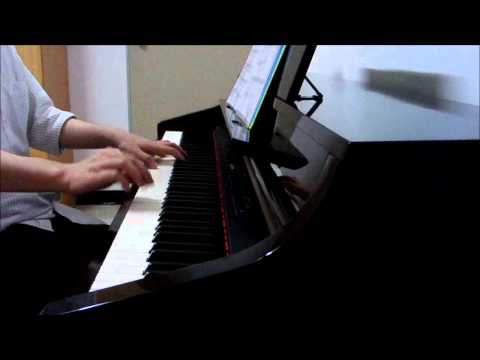 เรื่องบนเตียง -- บอย Peacemaker (เปียโน/piano cover) thumb