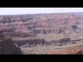 Quand visiter grand canyon