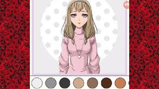 Before and After ( Anime Avatar Creator)