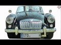 Oldtimer - Liquid Cars - Morphing