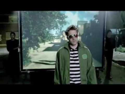 The Ting Tings - Be The One (OFFICIAL MUSIC VIDEO)