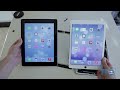 new ipad review