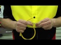 ACCEL Spark Plug Wires - How to Make Plug Wires for Your Points Distributor - Video
