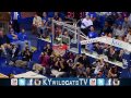 Kentucky Wildcats TV: Men's Basketball vs Boston