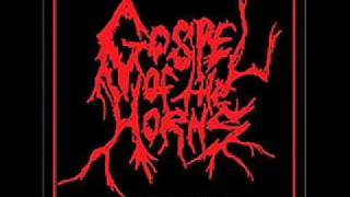 Watch Gospel Of The Horns The Satanists Dream video