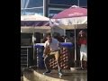 Leeto from Skeem Saam LIT dance moves!