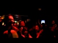B Movie Live At Hope Anchor London 21 June 2013 ...
