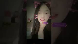 Bigo Live สาวนารกเตนยว