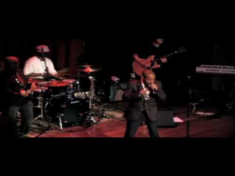 Allen Anthony - Alright Allen Anthony - Alright