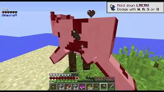 Rad Pack Lite Modded Minecraft Episode One Exploration