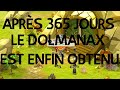 Obtention de mon Dolmanax | Rôle Play Obtention de mon Dolmanax | Rôle Play
