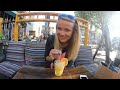 Amsterdam DAY 3,4 I Zaandam i Almere (Primark)