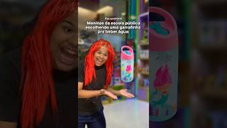 Meninas Escolhendo Garrafinha - Gugu Amaral