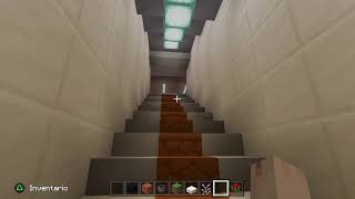 Minecraft Estadio