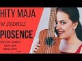 HITY MAJA W JEDNEJ PIOSENCE 🎸🎸 | RITA ORA, MAROON 5, DUA LIPA, SEXMASTERKA i inni | Sandra Rugała