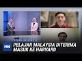 Kisah Inspirasi | Pelajar Malaysia Diterima Masuk Ke Harvard  | MHI (19 April 2021)