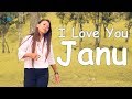 I Love You Janu - Ajmir Khan | New Nepali Pop Song 2017