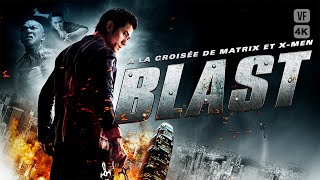 Blast Şehri Kurtaracak Bir Adam - Tam Film Fransızca - Aksiyon - Gerilim - Fip