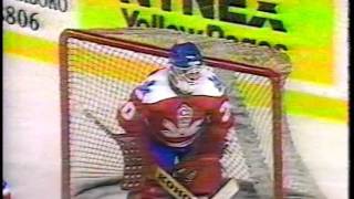 12.12.1989 Portland. Sokol Kiev (Ussr) – Maine Mariners (4)