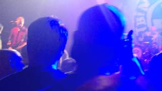 Watch Neds Atomic Dustbin Swallowing Air video