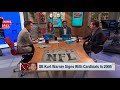 The Best Free Agent Singings of All-Time | Good Morning Football | NFL Network