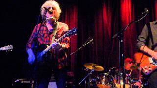Watch Ian Hunter Something To Believe In video