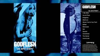 Watch Godflesh Us And Them video