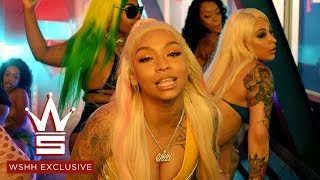 Cuban Doll Ft. Sukihana - Drug Dealer