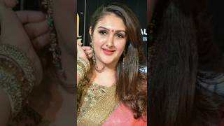 Cute Looking Sridevi Vijay Kumar