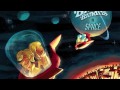 BMX BANDITS - Look At You, Look At Me (With Cineplexx) [AUDIO]