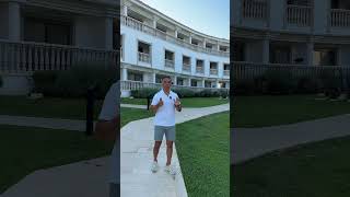 Samara Hotel Genel Alanlar Part - 1.