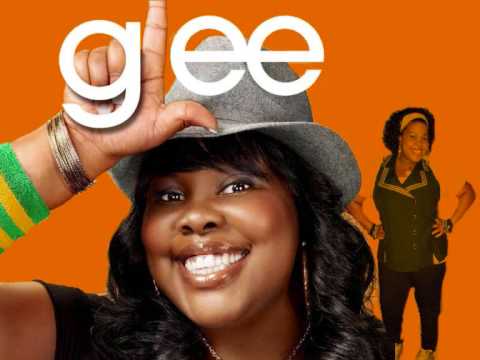  Harlem Shake on Glee   Bust Your Windows  Out Your Car  Sung By Mercedes Video