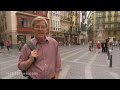 Basque Country: A Proud, Unique Culture