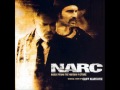 Narc Soundtrack - 18 Provoked - Cliff Martinez