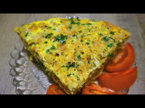 ИСЧЕЗНЕТ В ОДИН МИГ!!! Капустная Запеканка на сковороде. Cabbage Casserole ИСЧЕЗНЕТ В ОДИН МИГ!!! Капустная Запеканка на сковороде. Cabbage Casserole