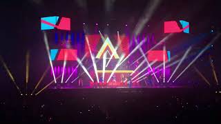 Soy Luna Live - Concert Complet Paris 24.02.2018