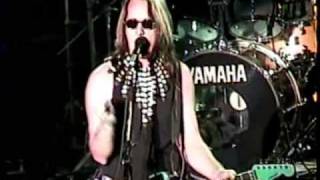 Watch Todd Rundgren Cast The First Stone video