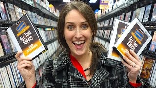 Star Wars Nerd Rage - Living In Alaska 244