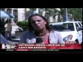 Entregan documentación para salida de Leavy Nin Batista