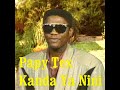 Papy Tex~ Kanda ya nini English translation and lyrics #trendingvideo