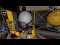 Stationeers Season 2 E09 - Oxygen Refill and Automatic Heating
